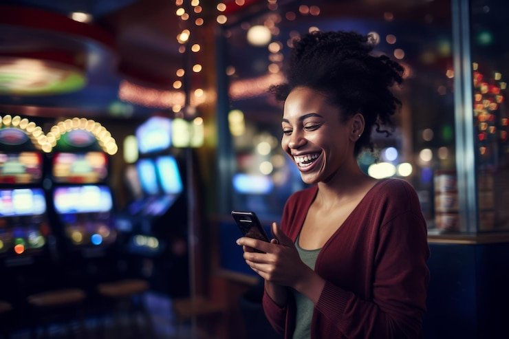 Aktivasi fitur bonus dalam permainan
